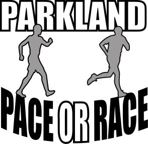 4th Annual Parkland Pace or Race